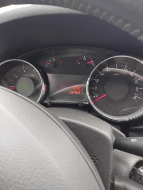 Peugeot 3008, снимка 11