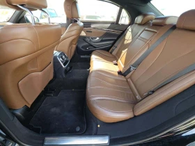 Mercedes-Benz S 550 e | BURMESTER | 360 КАМЕРА | ОБДУХВАНЕ | МАСАЖ | , снимка 11