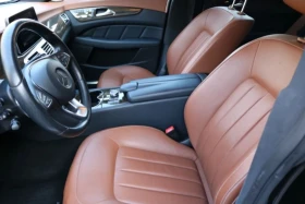 Mercedes-Benz CLS 550, снимка 5