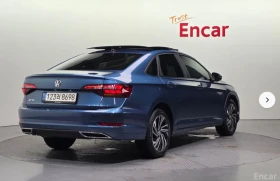 VW Jetta TSI Prestige* , снимка 2