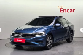 VW Jetta TSI Prestige* , снимка 1