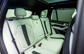 BMW X5M Competition, снимка 8