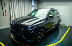 BMW X5M Competition, снимка 1
