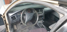 Toyota Carina, снимка 4