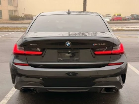 BMW 340 * M340i NO ACCIDENTS * CARFAX * ЦЕНА ДО БГ, снимка 6
