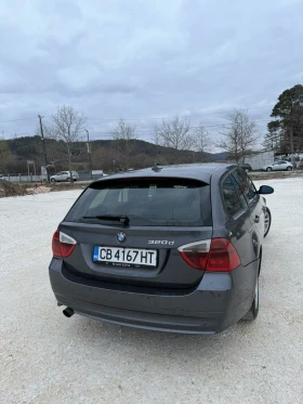BMW 320 NAVI M PACK, снимка 2