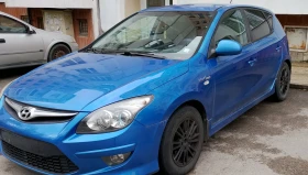 Hyundai I30, снимка 1