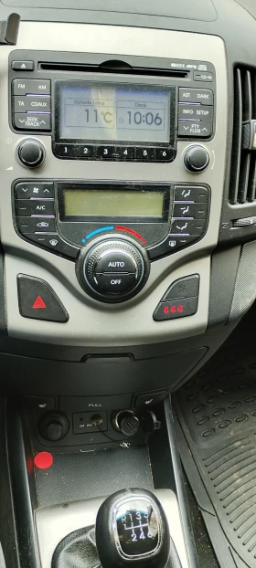 Hyundai I30, снимка 3