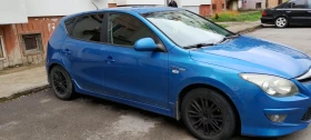 Hyundai I30, снимка 9