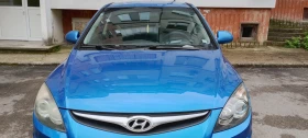 Hyundai I30, снимка 4