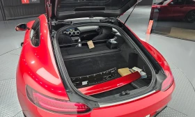 Mercedes-Benz GTS AMG , снимка 16