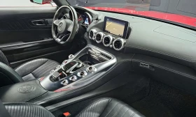 Mercedes-Benz GTS AMG , снимка 8