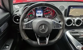 Mercedes-Benz GTS AMG , снимка 9