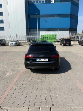 Audi A6, снимка 6