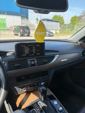 Audi A6, снимка 9