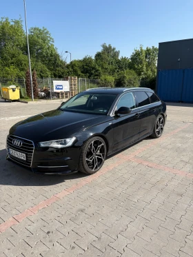 Audi A6, снимка 4