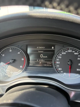 Audi A6, снимка 8