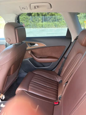 Audi A6, снимка 12
