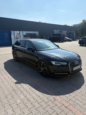 Audi A6, снимка 2