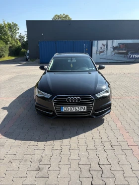 Audi A6, снимка 1
