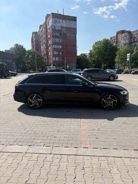 Audi A6, снимка 3
