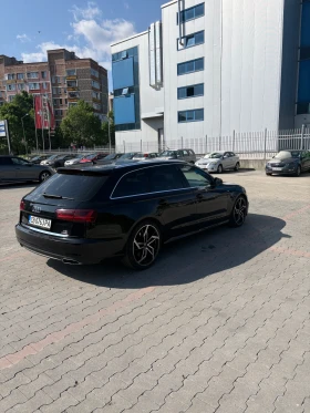 Audi A6, снимка 5