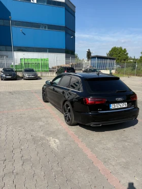 Audi A6, снимка 7