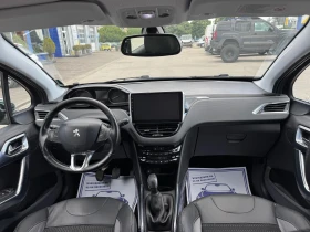 Peugeot 2008 1.6 HDI, снимка 13