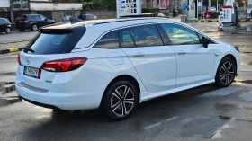 Opel Astra 1.6 KOJA/NAVIG/KLIMATRON/ FULL FULL, снимка 6