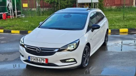 Opel Astra 1.6 KOJA/NAVIG/KLIMATRON/ FULL FULL, снимка 1