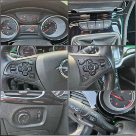Opel Astra 1.6 KOJA/NAVIG/KLIMATRON/ FULL FULL, снимка 13