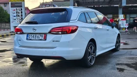 Opel Astra 1.6 KOJA/NAVIG/KLIMATRON/ FULL FULL, снимка 5