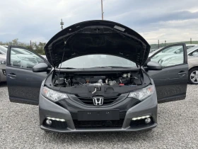 Honda Civic 1.6D EXECUTIVE/114000km/БЕЗ РЪЖДА, снимка 11