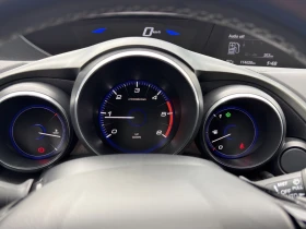 Honda Civic 1.6D EXECUTIVE/114000km/БЕЗ РЪЖДА, снимка 16