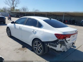 Kia Forte 2.0l Ex, снимка 3