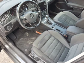 VW Golf 1.5 TSI, снимка 9