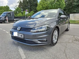VW Golf 1.5 TSI, снимка 3