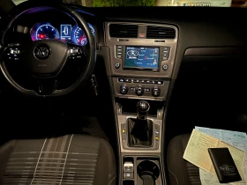 VW Golf, снимка 3