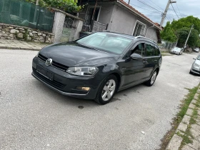 VW Golf, снимка 1