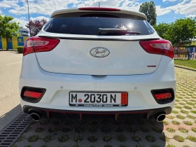 Hyundai I30 1.6 TURBO N, снимка 7