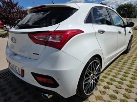 Hyundai I30 1.6 TURBO N, снимка 6