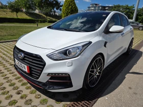 Hyundai I30 1.6 TURBO N, снимка 10