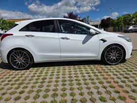 Hyundai I30 1.6 TURBO N, снимка 5