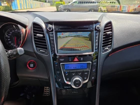 Hyundai I30 1.6 TURBO N, снимка 16