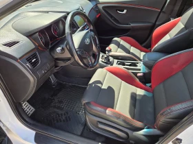 Hyundai I30 1.6 TURBO N, снимка 12