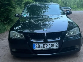 BMW 320 2.0i, снимка 2