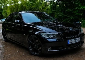 BMW 320 2.0i, снимка 1