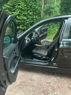 BMW 320 2.0i, снимка 6
