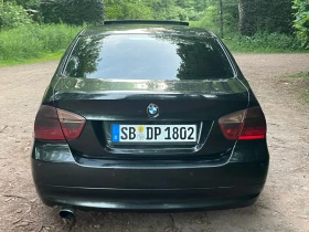 BMW 320 2.0i, снимка 5