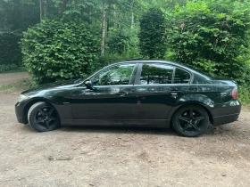 BMW 320 2.0i, снимка 4